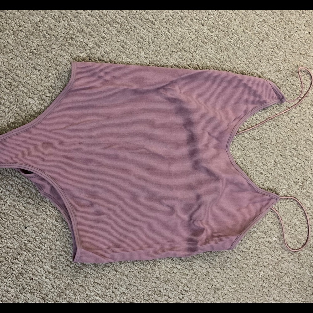 Bodysuit NWOT